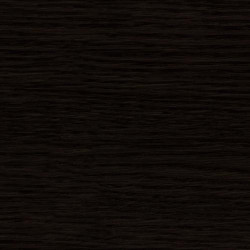 Black Stained Oak