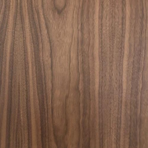 Walnut Laminate Back Kitchen