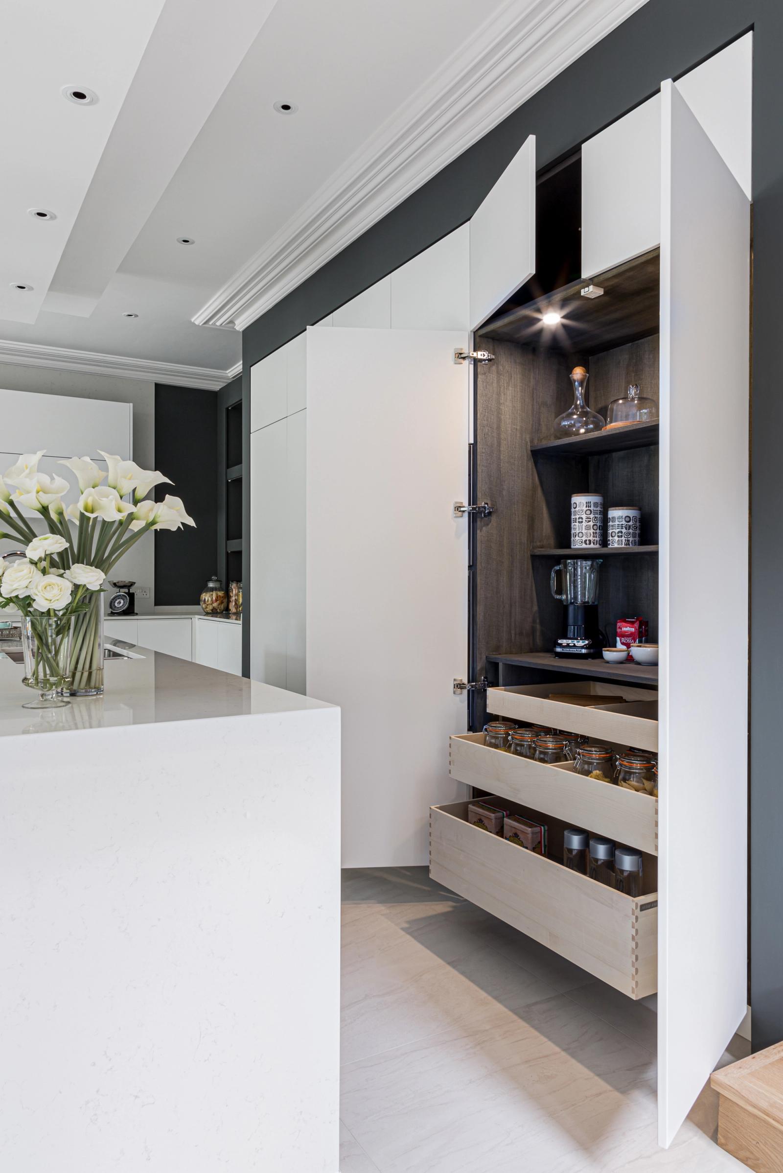 Sola Kitchens | Kitchen Design Over £100k Award Category