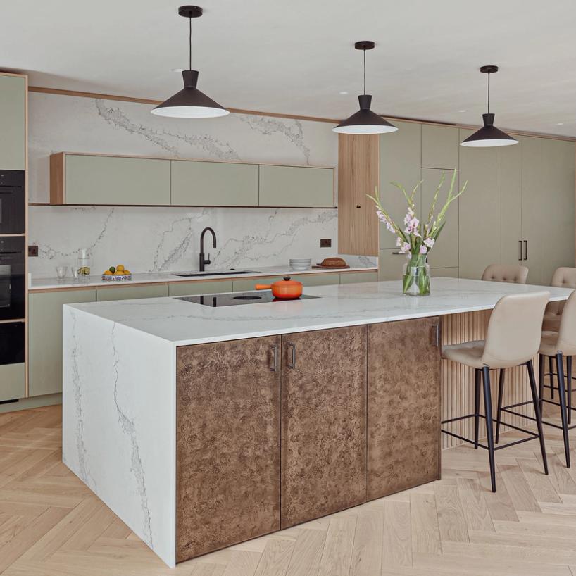 Sola Kitchens | Explore Our Stunning Bespoke Kitchen Projects