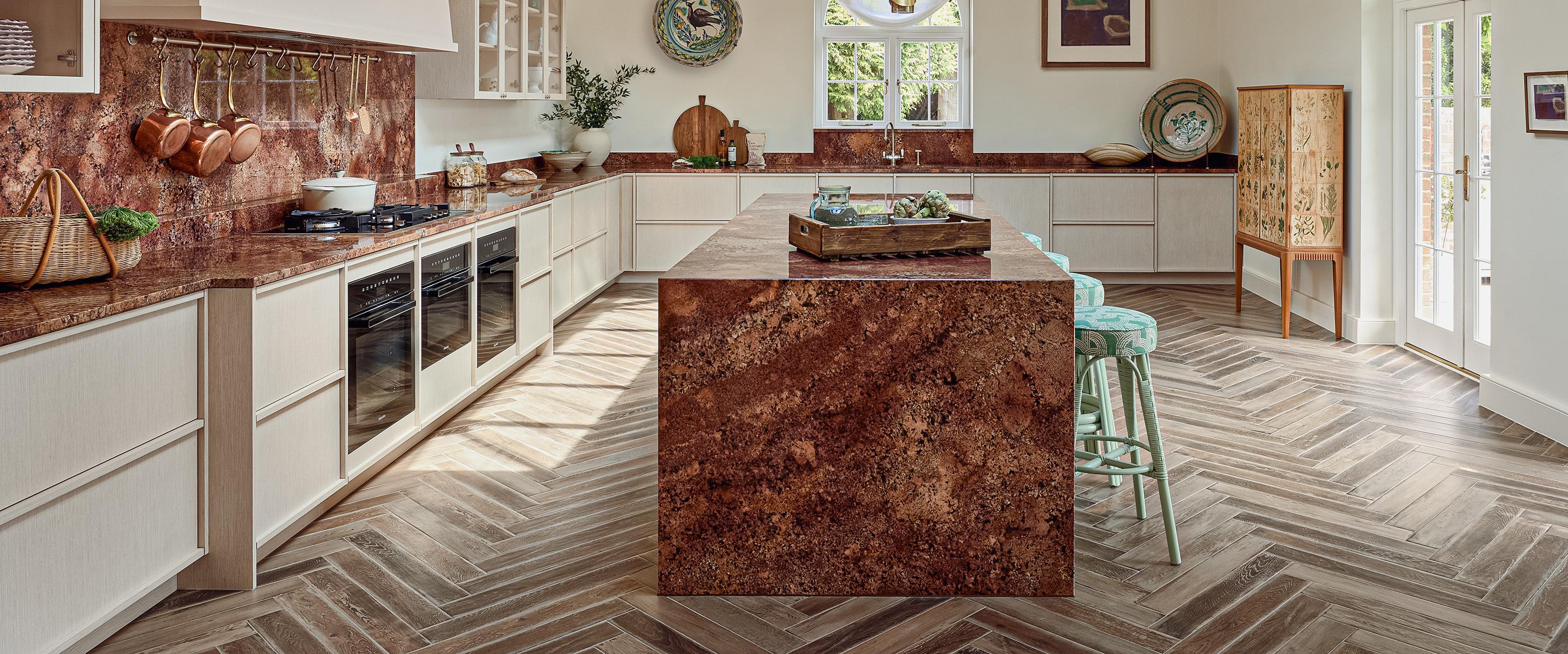 Sola Kitchens | Shortlisted KBB Review Design Awards & Design et al Awards