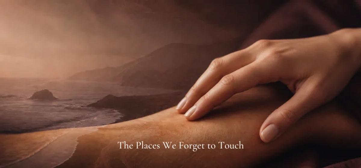 Body as landscape