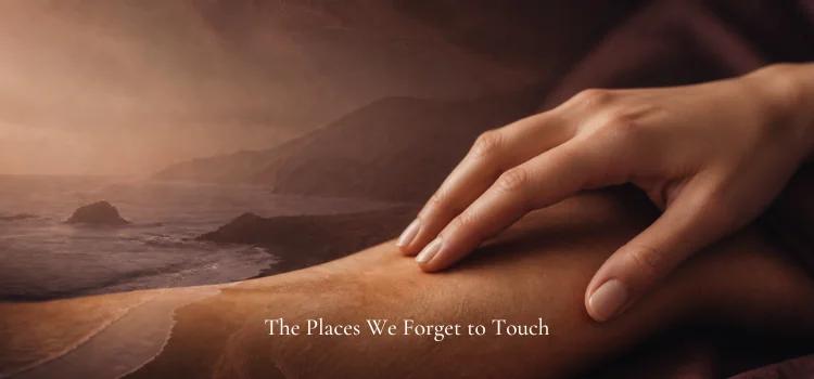 Body as landscape