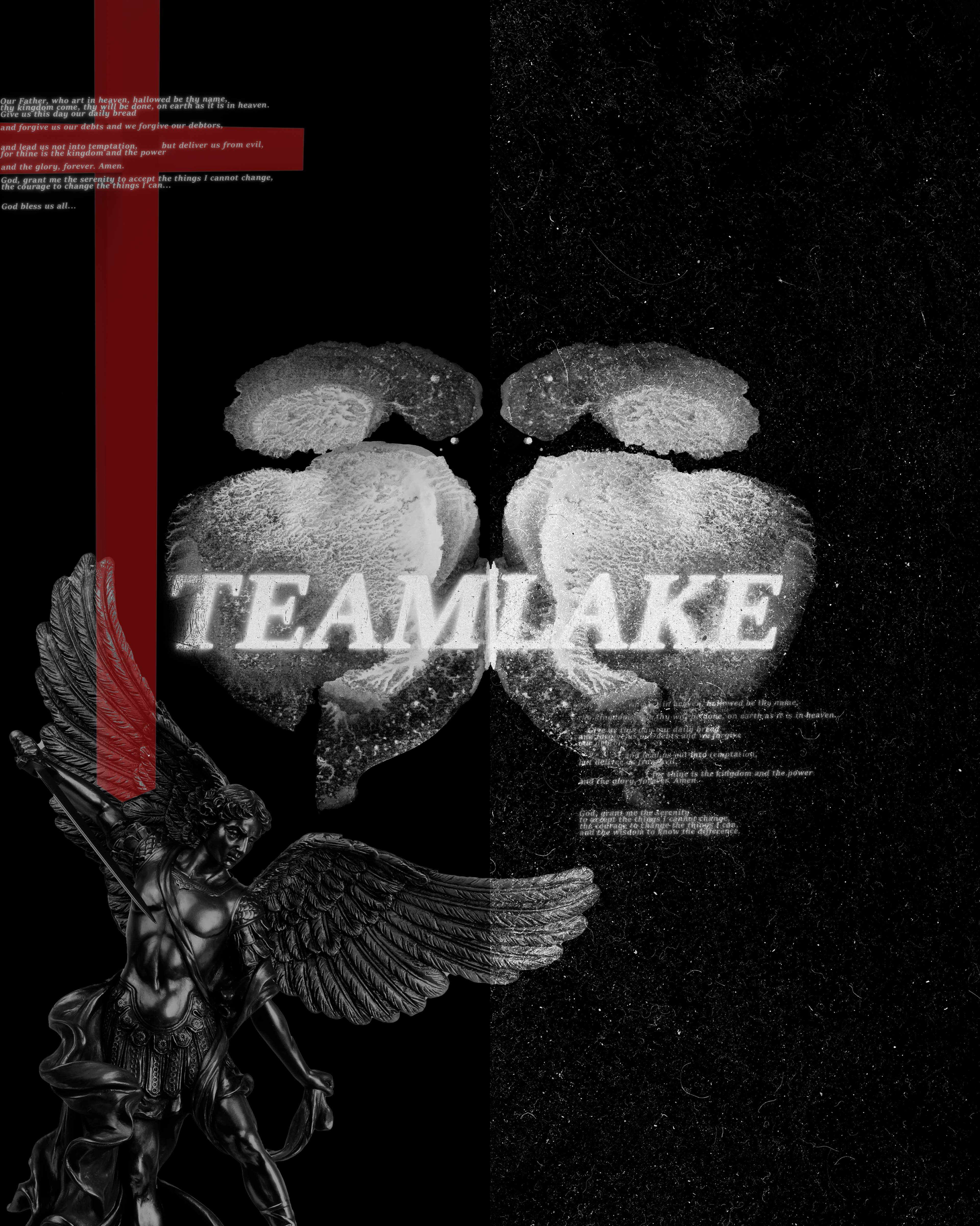 "TEAMLAKE BlackHat"