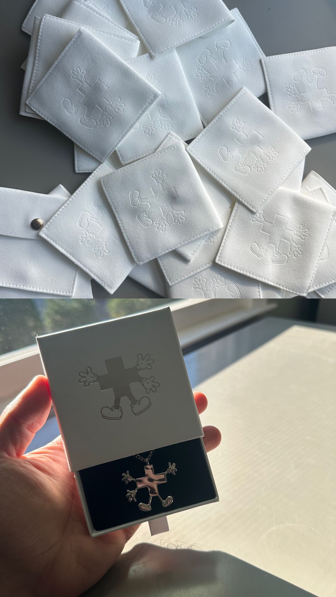 “Packaging”
