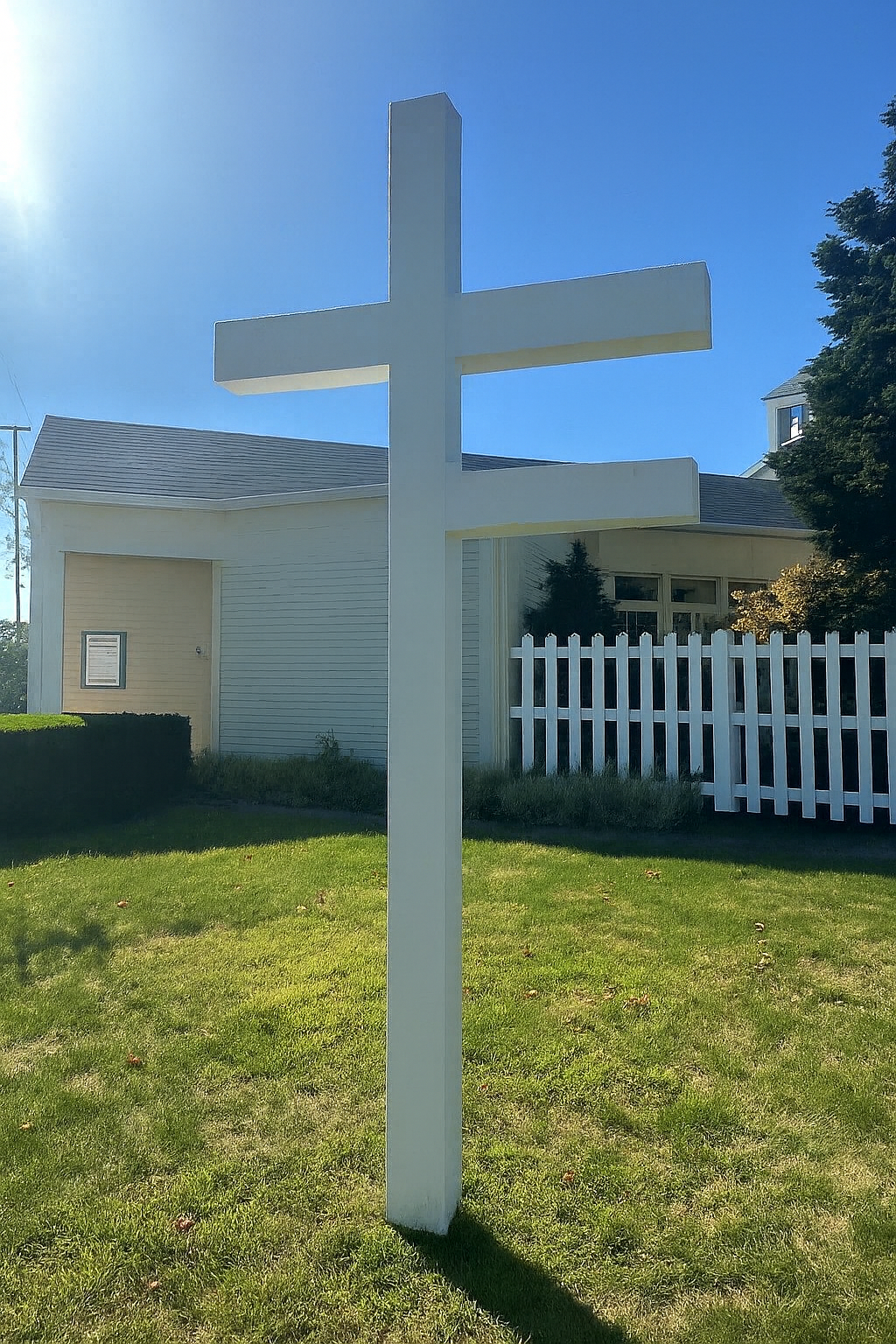 "Church"