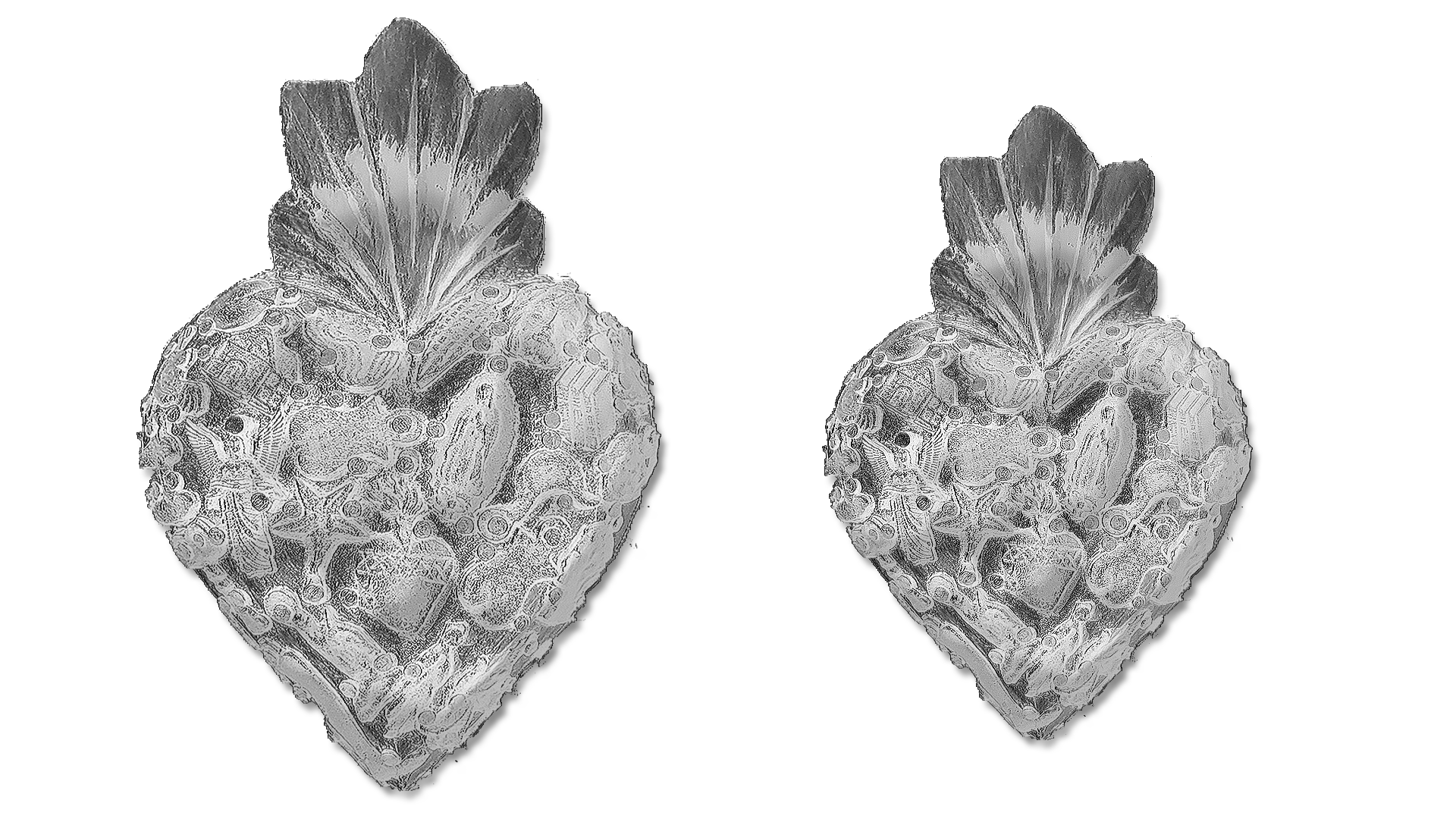 "HeartSin"