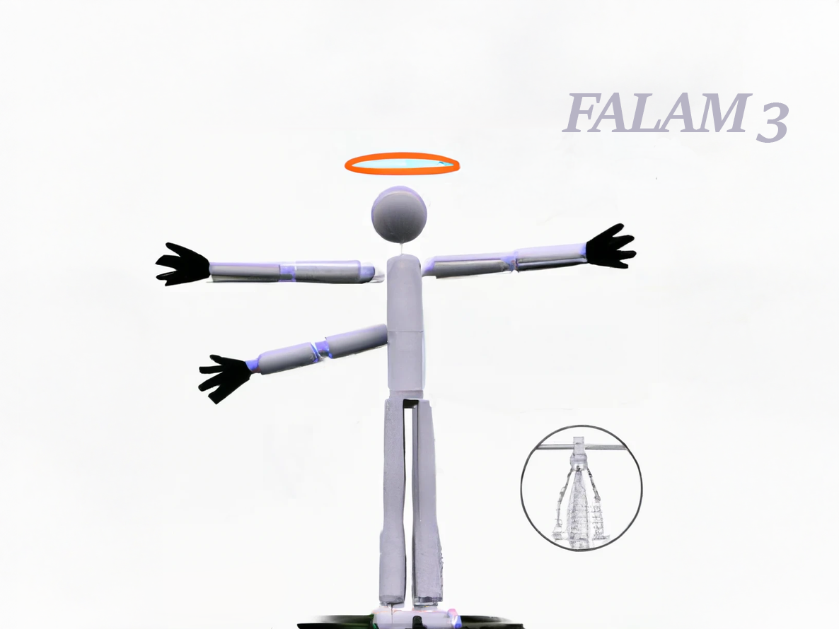 "Falam 3"