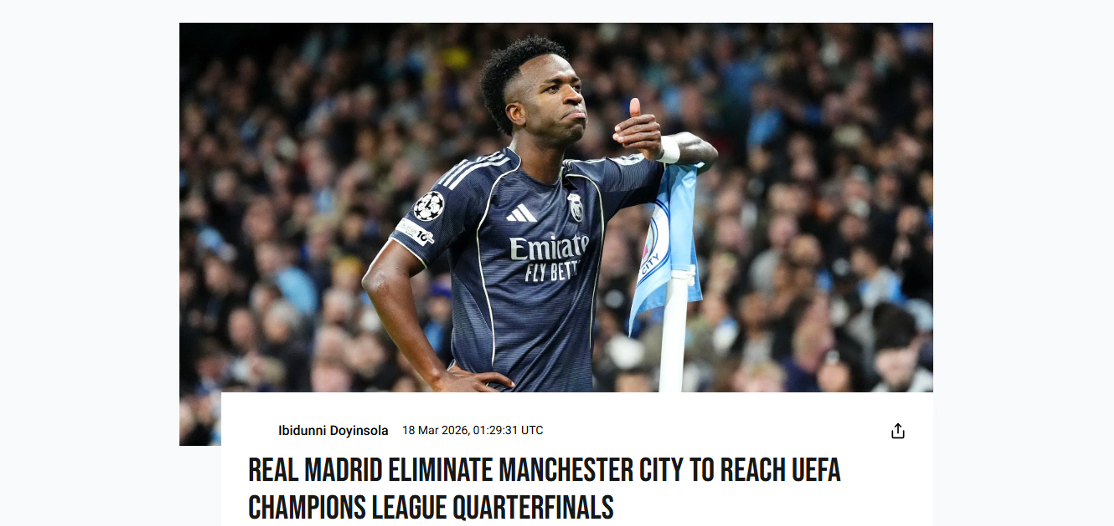 DSI Football: The Editorial Engine