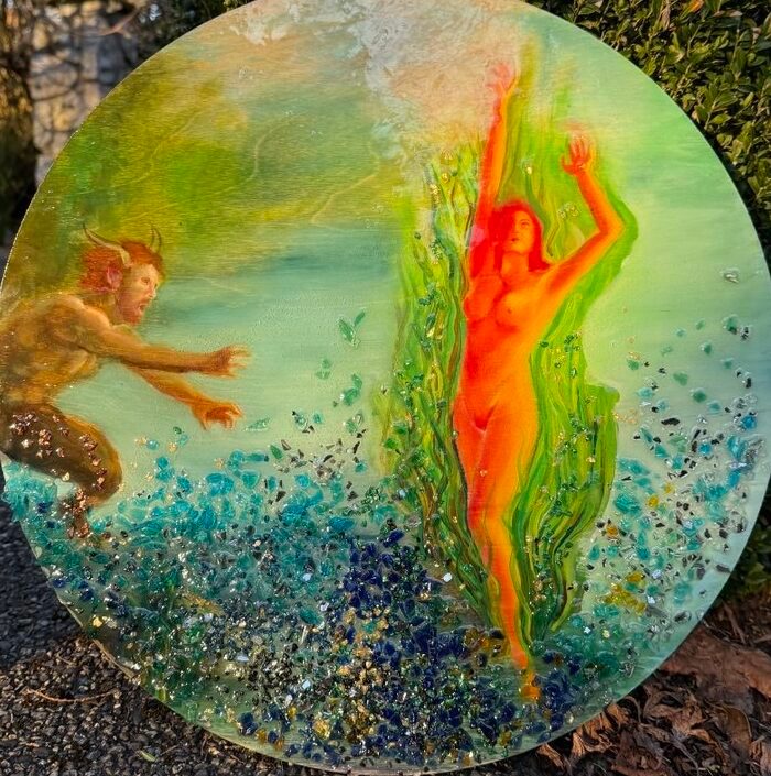Syrinx