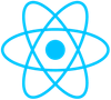 React