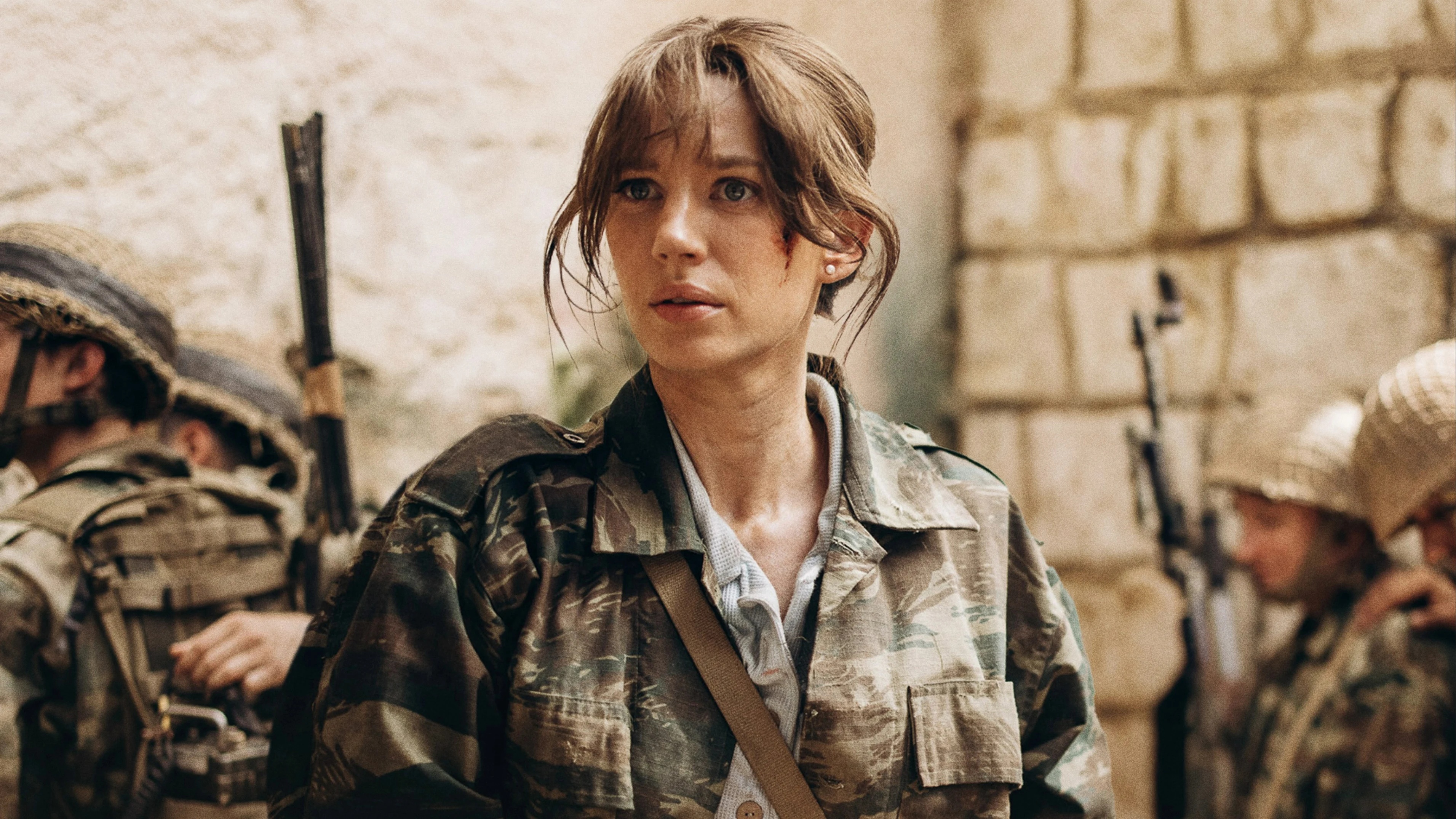 Jerusalem 1967