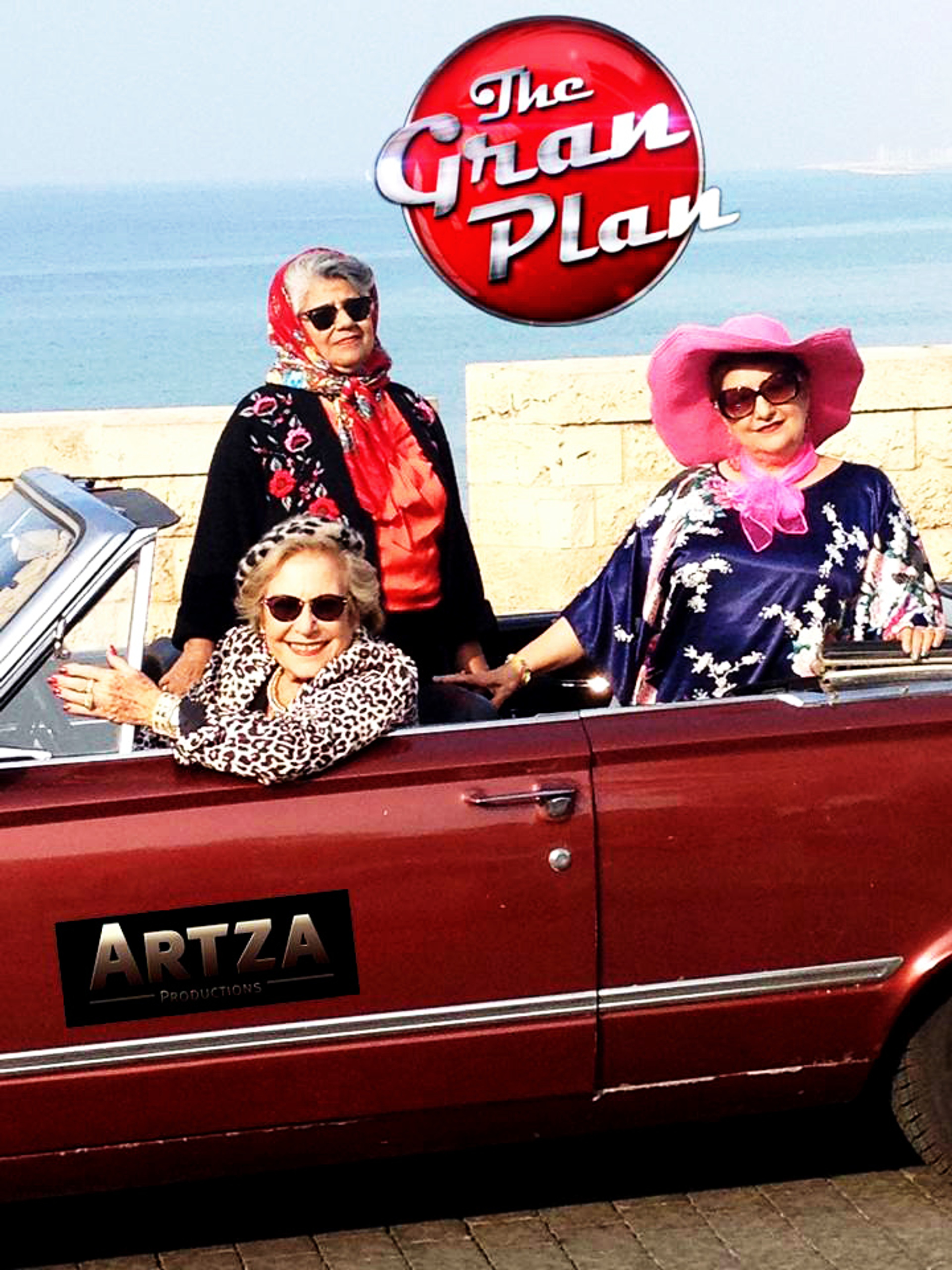 THE GRAN PLAN