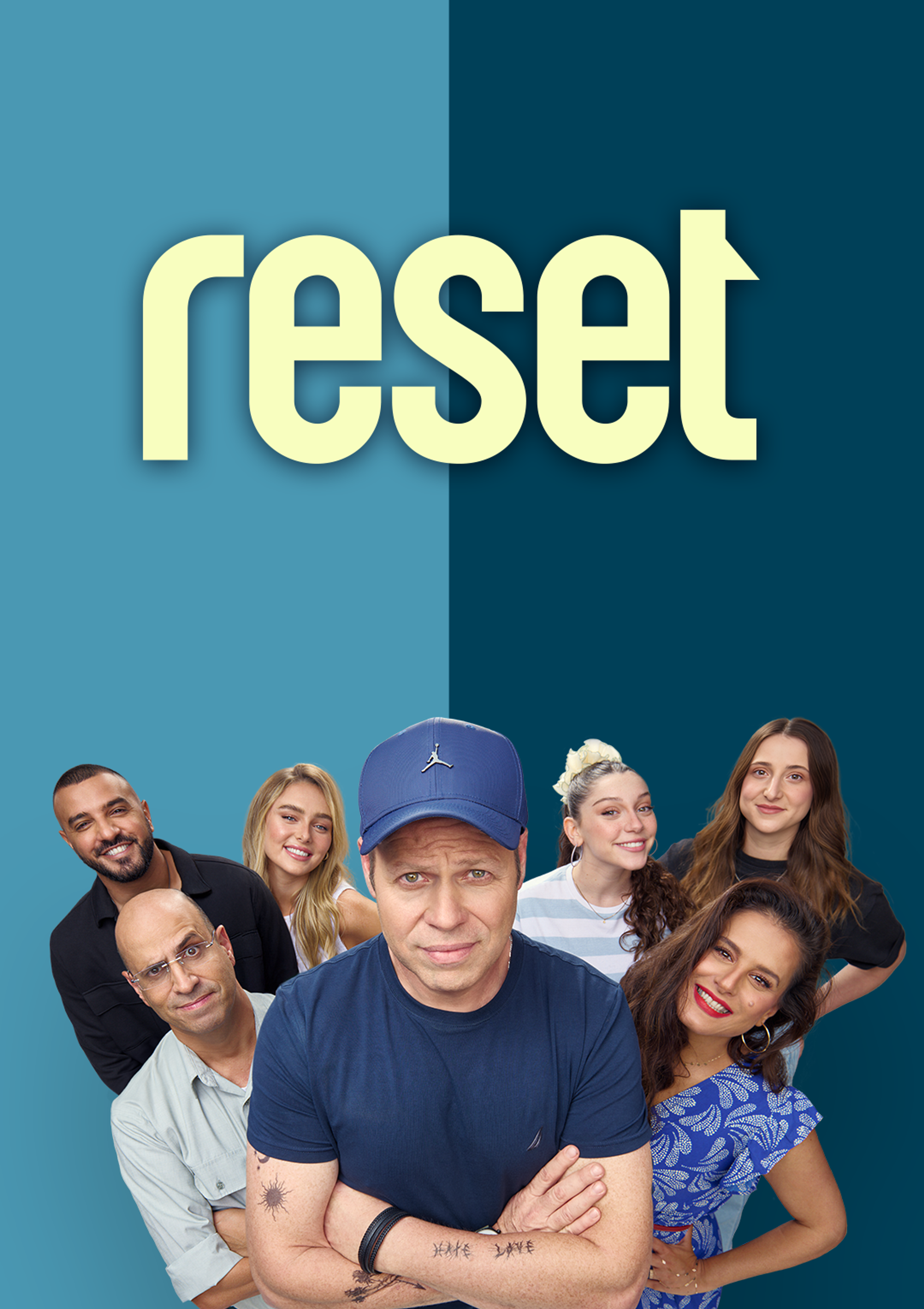 Reset