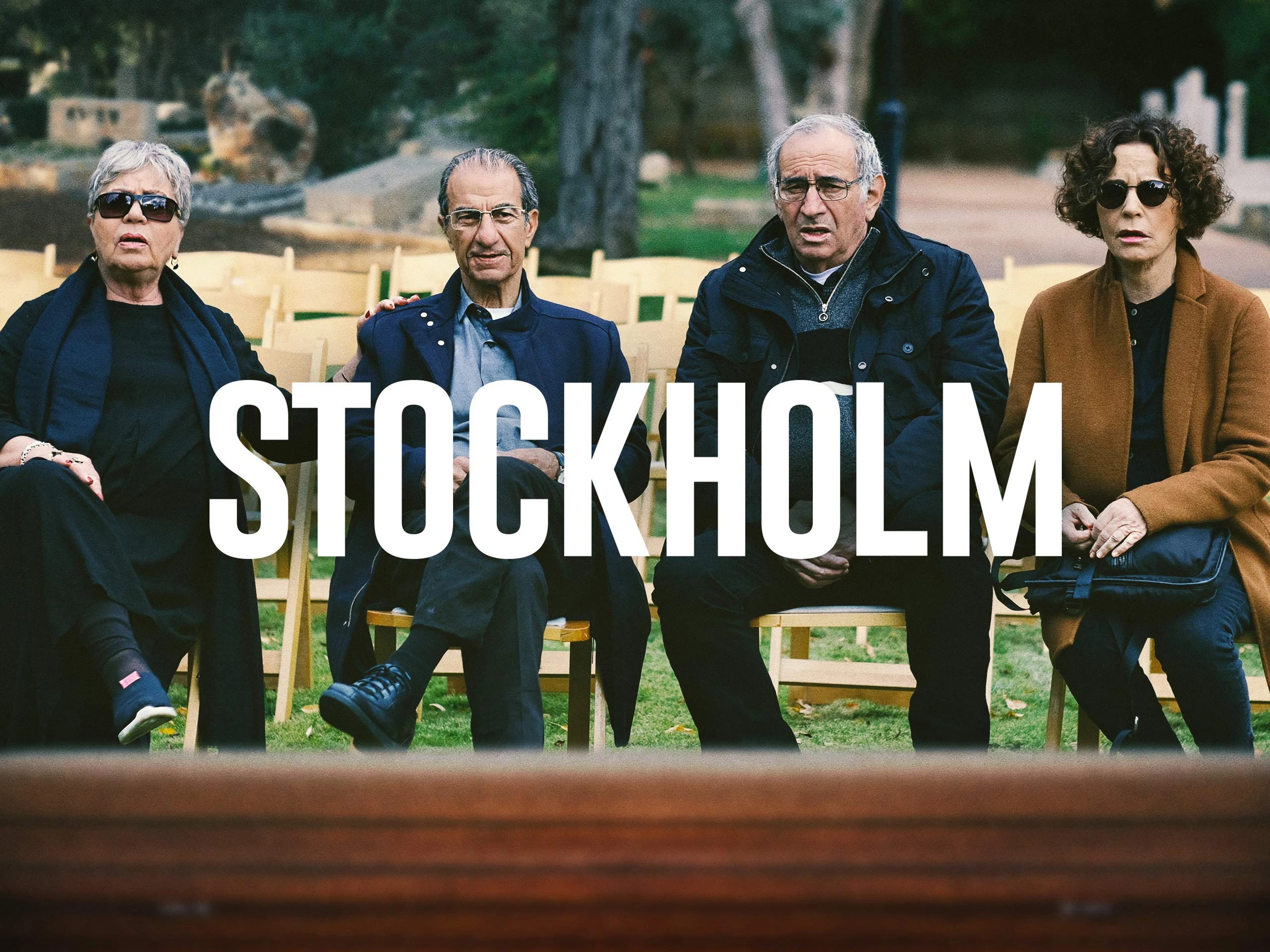 Stockholm
