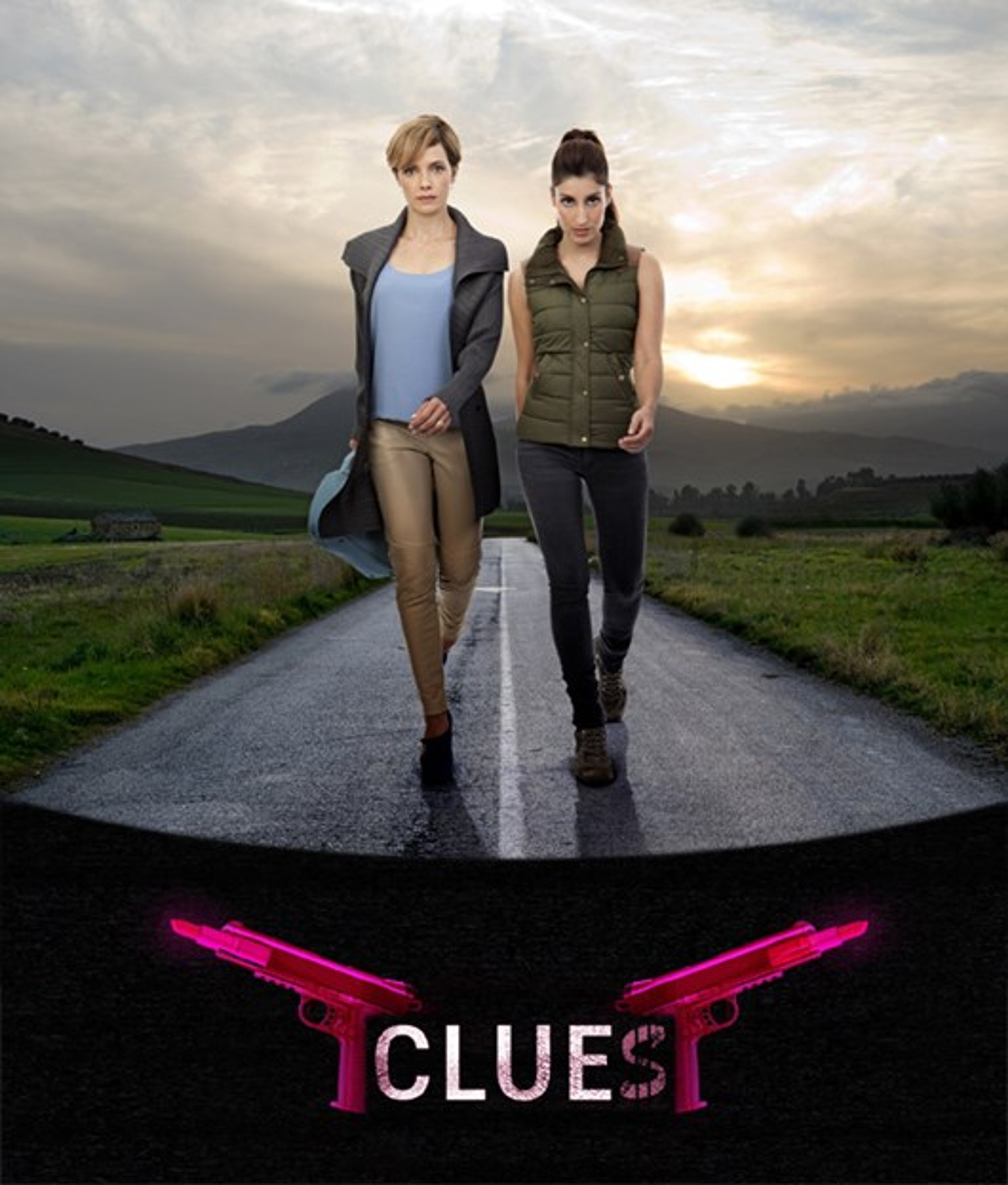 CLUES