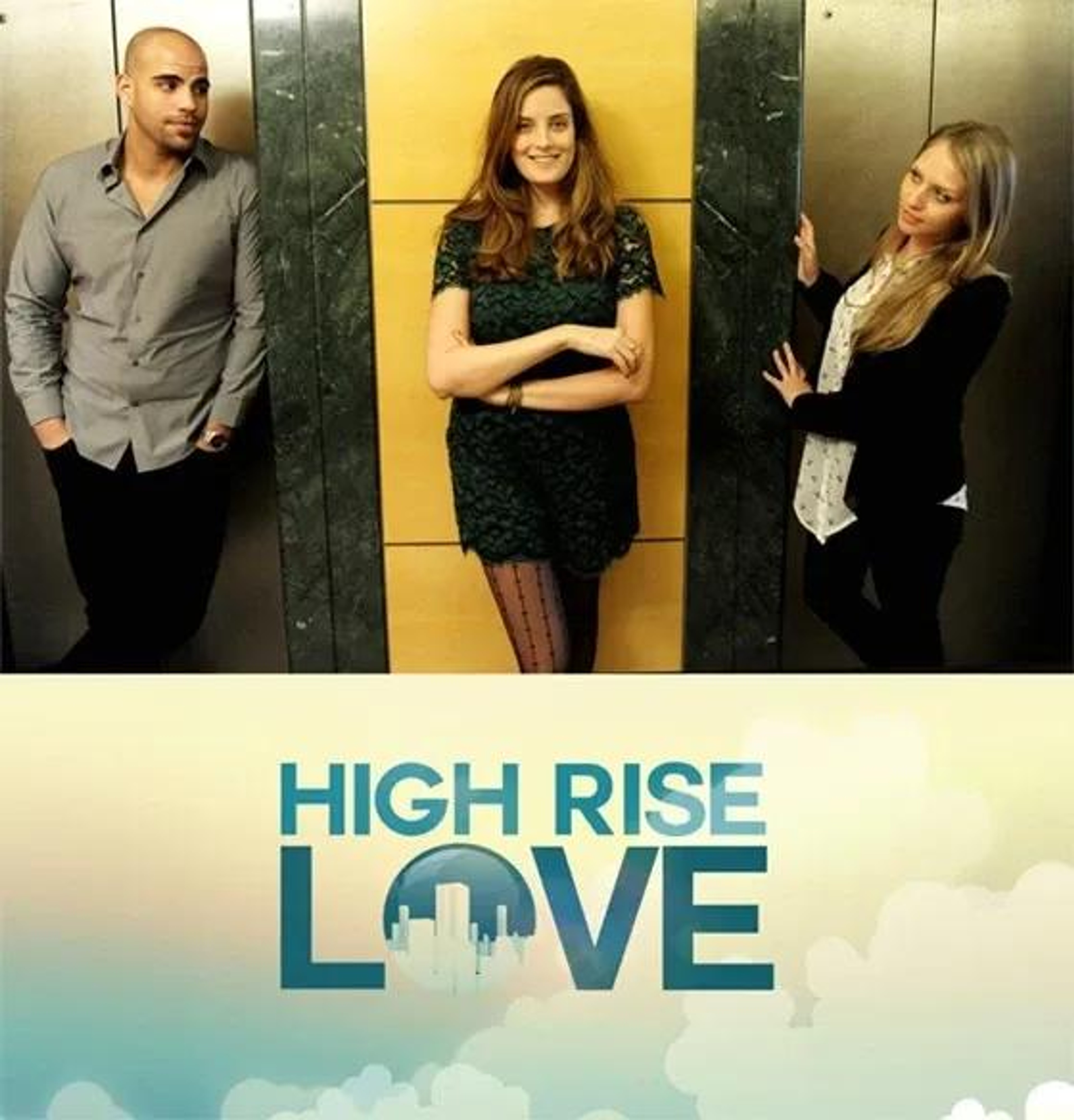 HIGH RISE LOVE