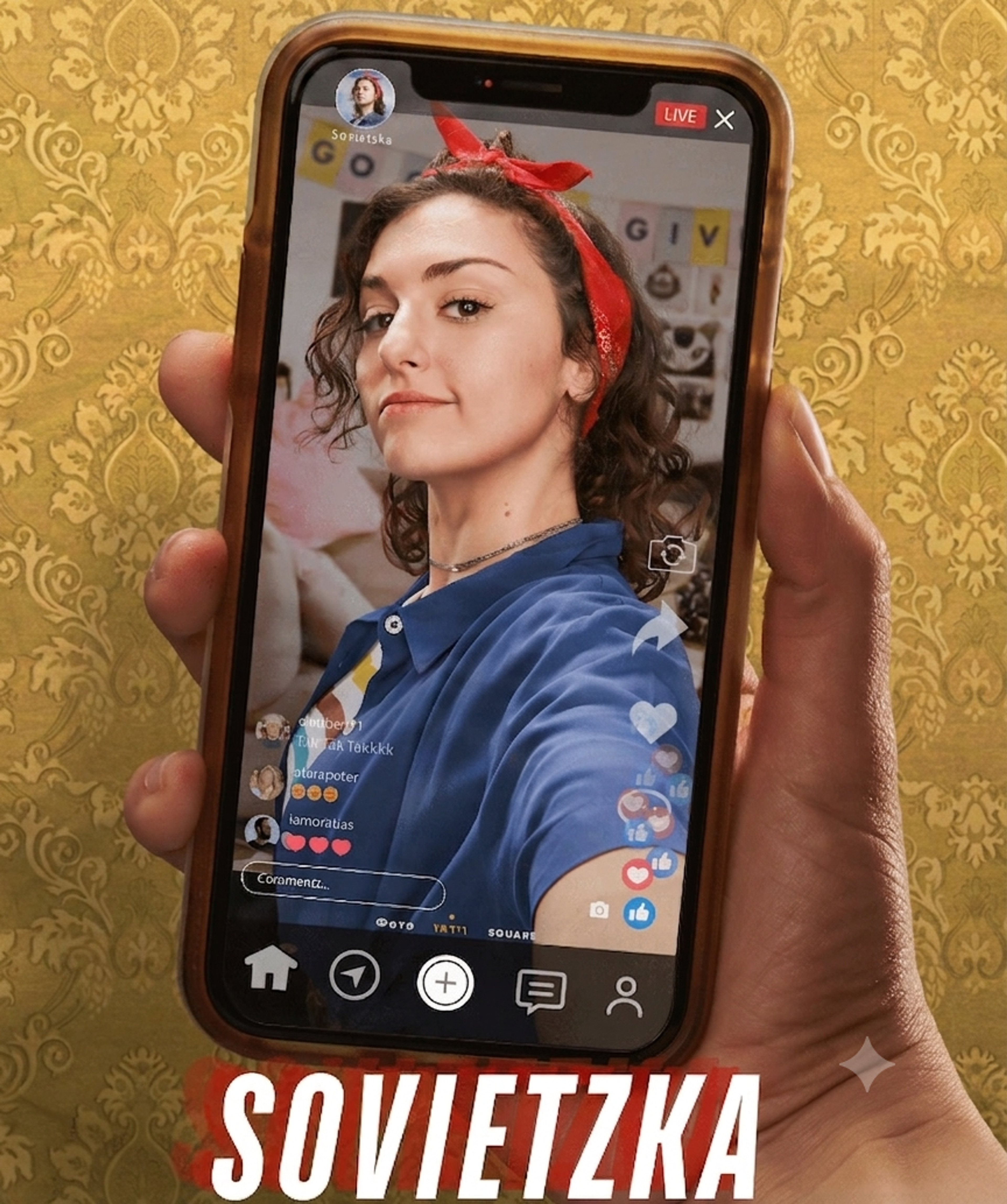 Sovietzka
