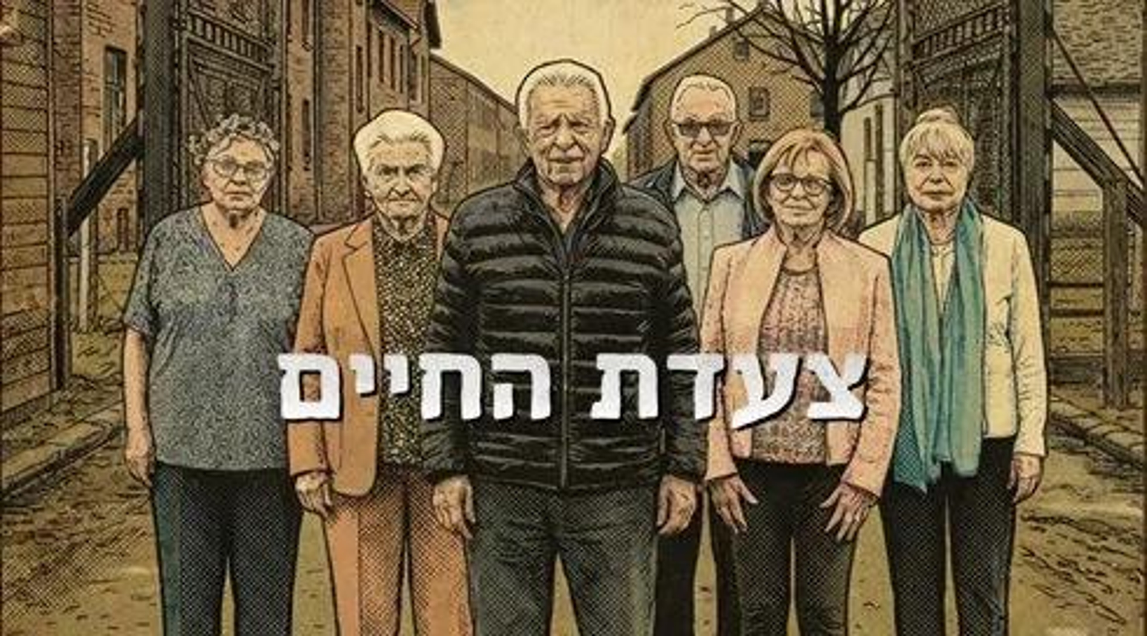 מצעד החיים