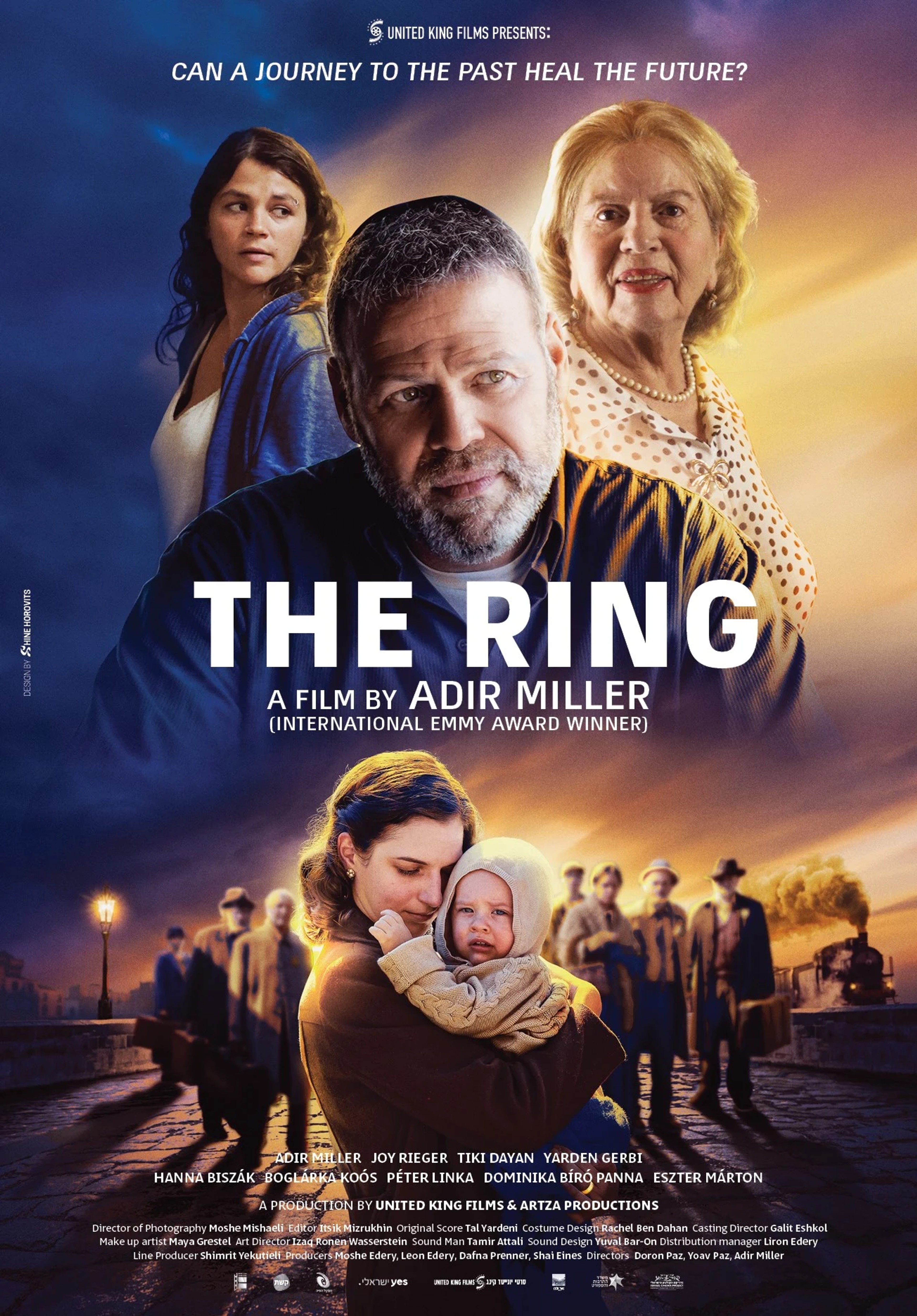 The Ring