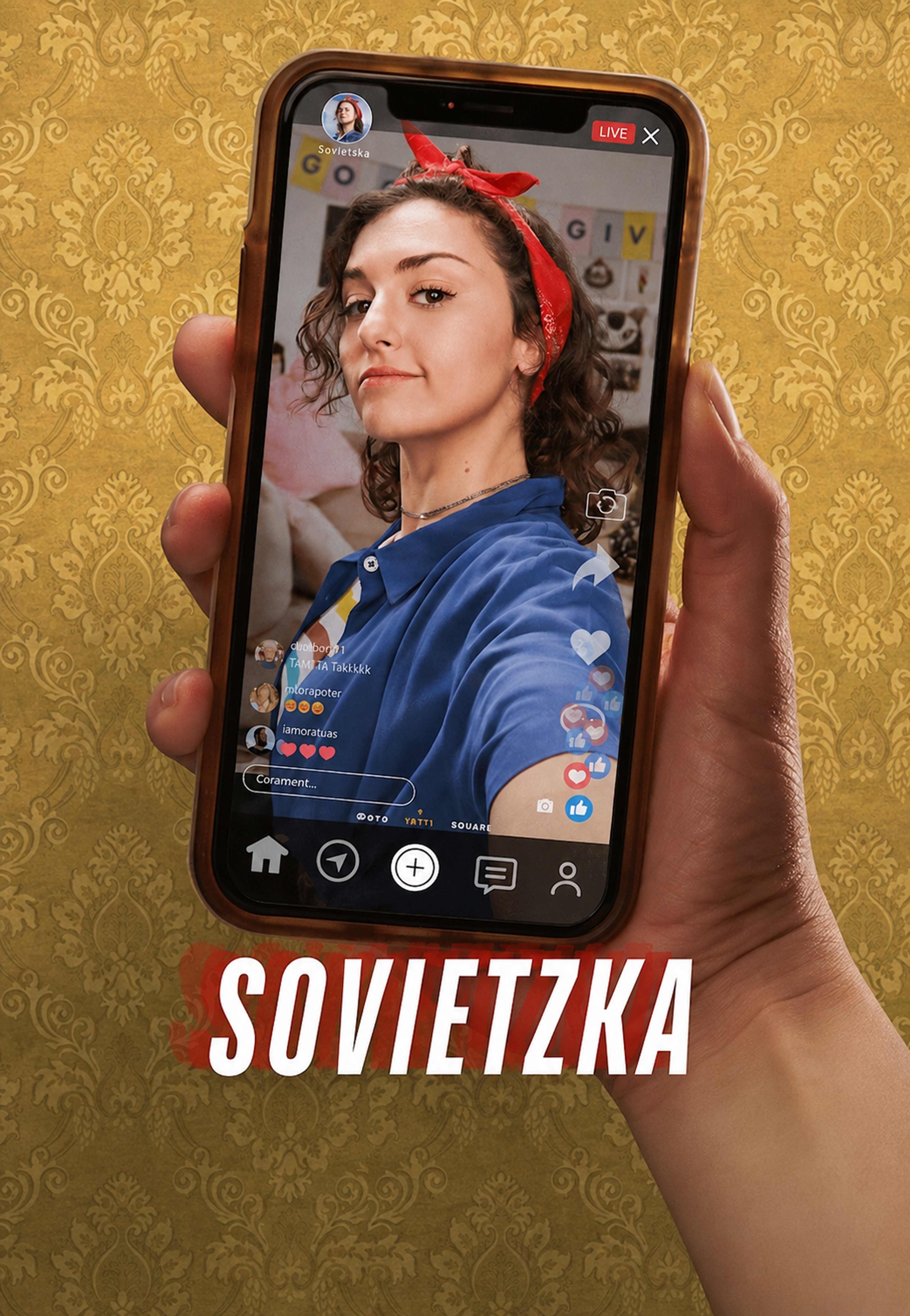 Sovietzka