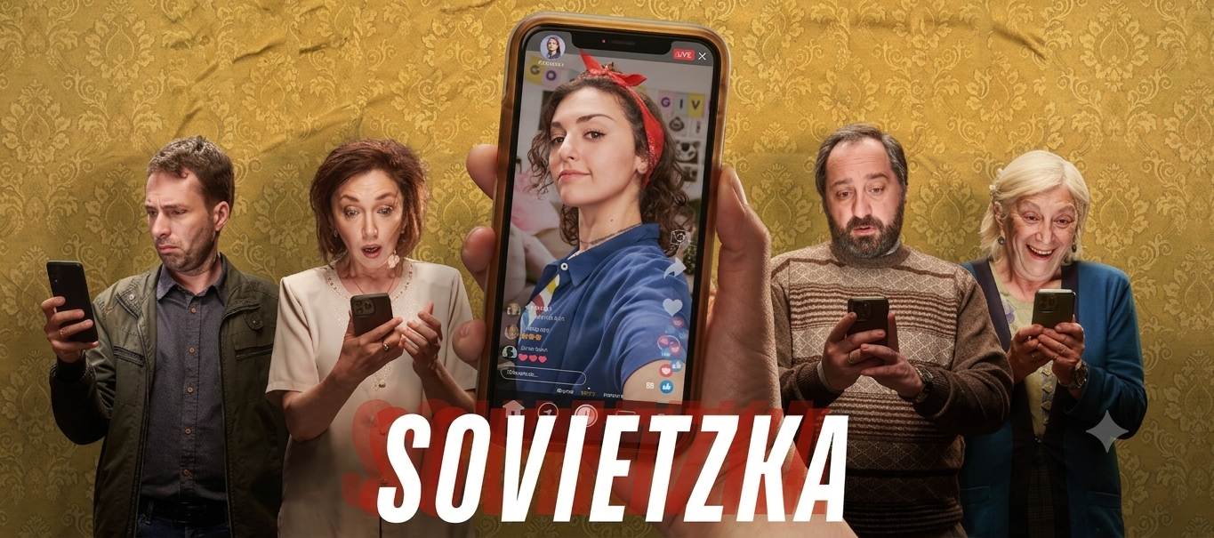 Sovietzka