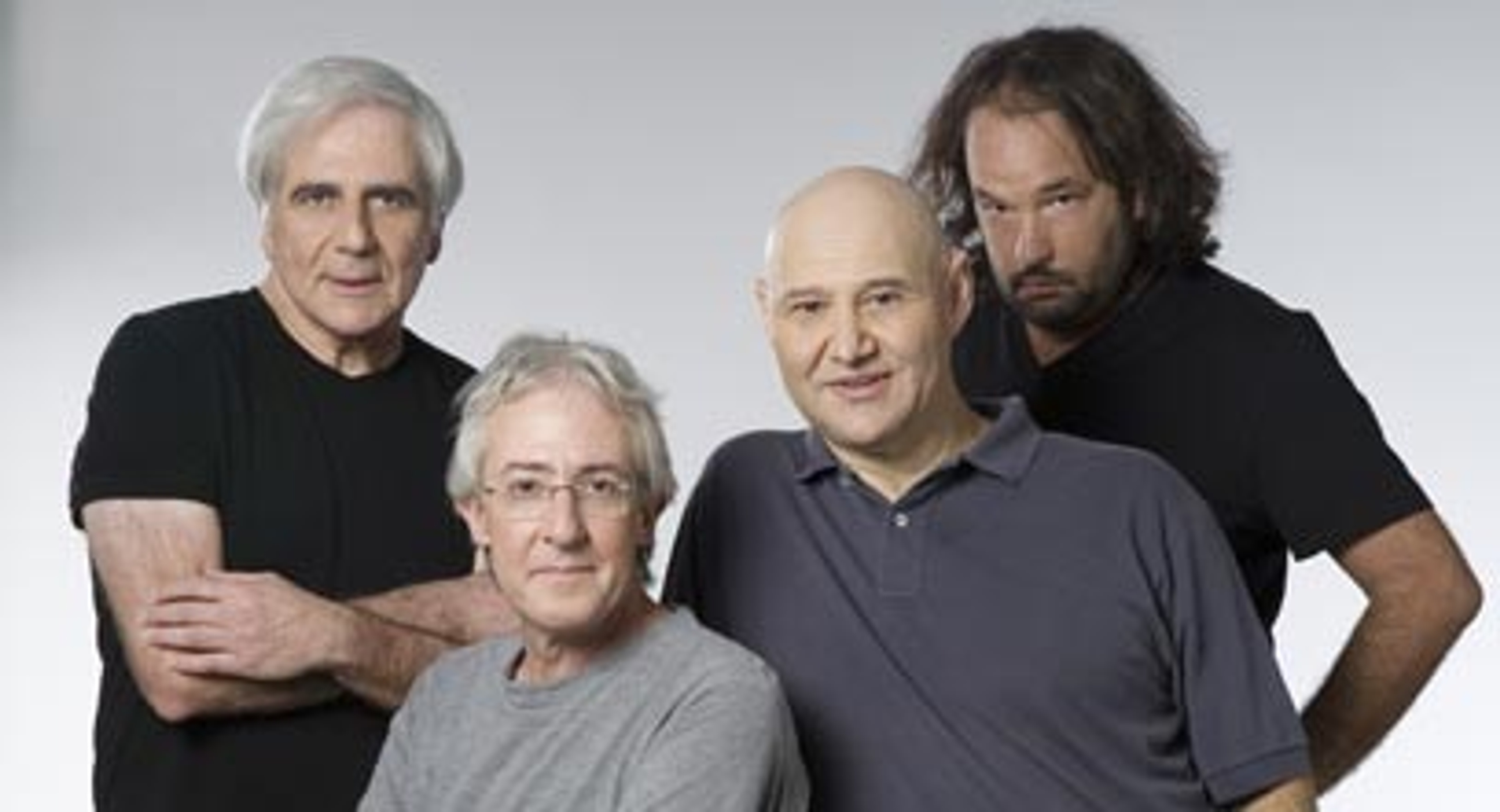GRUMPY OLD MEN
