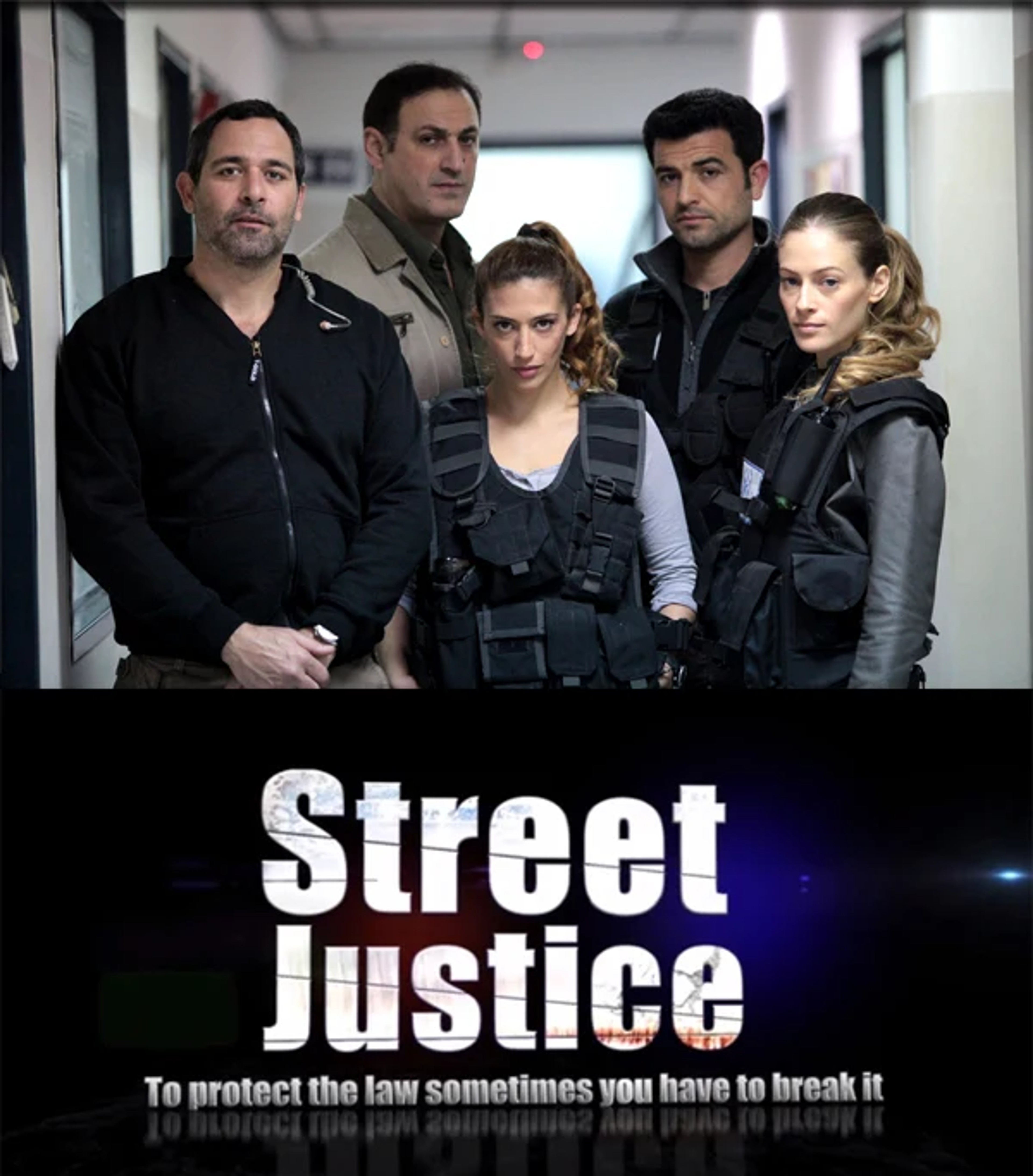 Street Justice