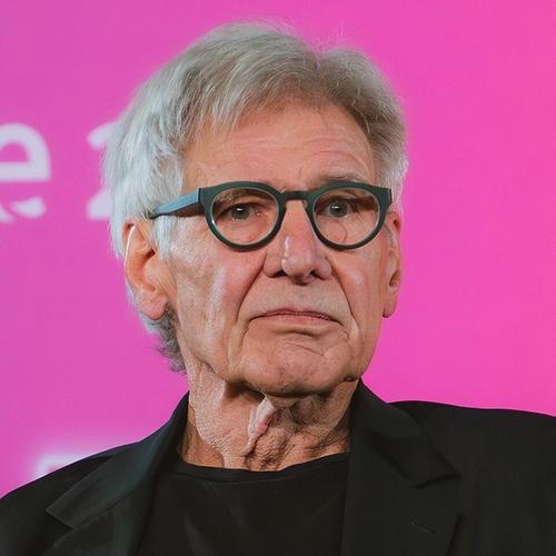 Harrison Ford