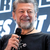 Andy Serkis