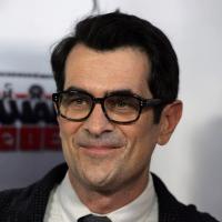 Ty Burrell