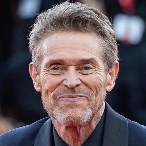 Willem Dafoe