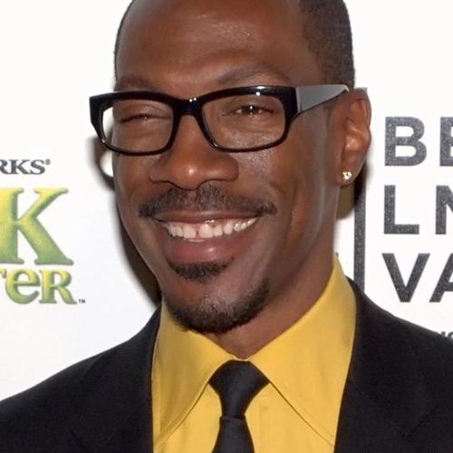 Eddie Murphy