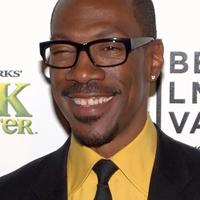 Eddie Murphy