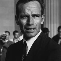 Charlton Heston