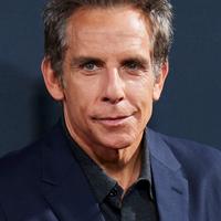 Ben Stiller