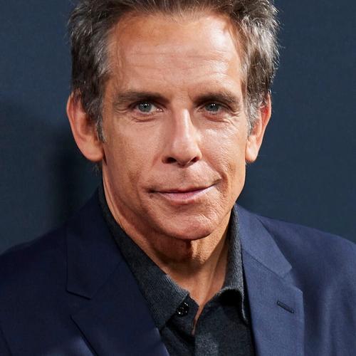 Ben Stiller
