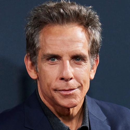 Ben Stiller