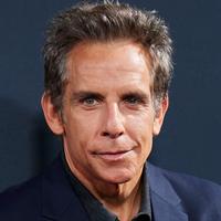 Ben Stiller