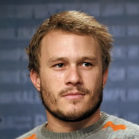Heath Ledger