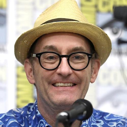 Tom Kenny