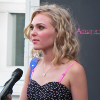 AnnaSophia Robb