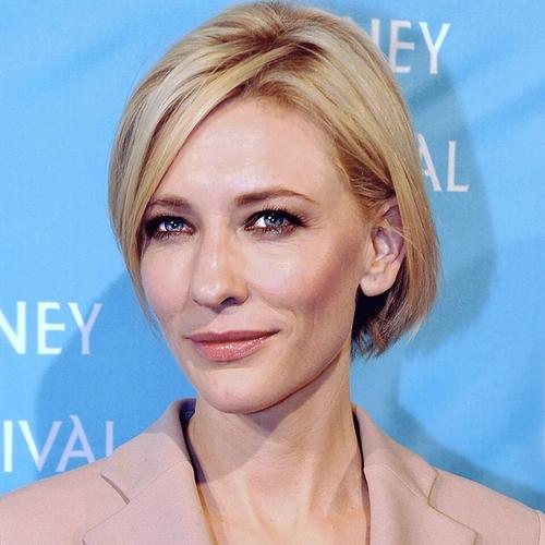 Cate Blanchett