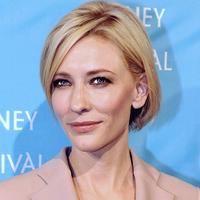 Cate Blanchett