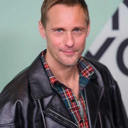 Alexander Skarsgård