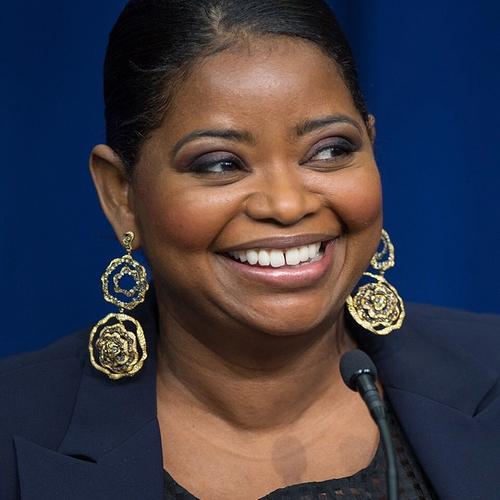Octavia Spencer