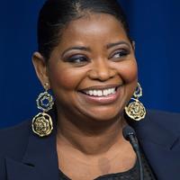 Octavia Spencer
