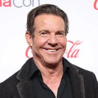 Dennis Quaid