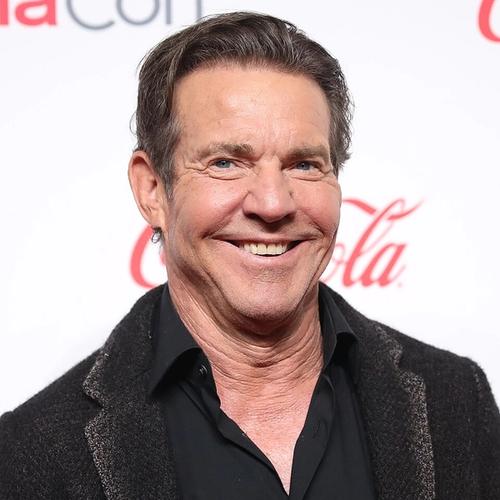 Dennis Quaid