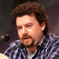 Danny McBride